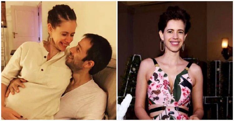 মা হলেন কল্কি, বাবা হলেন কে? - West Bengal News 24