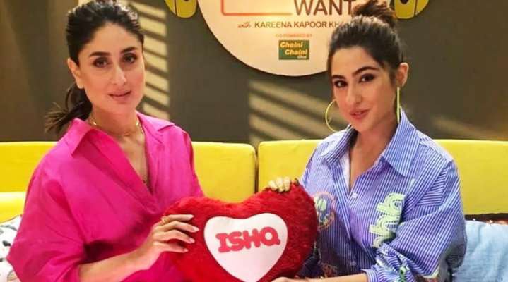 ‘ওয়ান নাইট স্ট্যান্ড’ করেছ? করিনার প্রশ্নে সারা বললেন… - West Bengal News 24