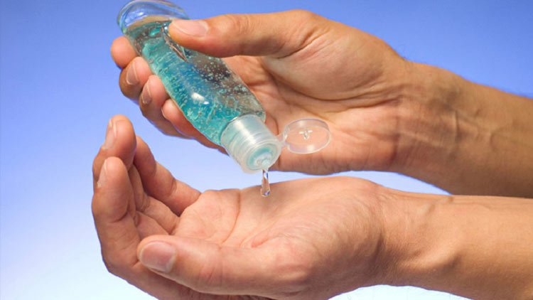 হ্যান্ড স্যানিটাইজার সম্পর্কে কিছু অজানা তথ্য - West Bengal News 24