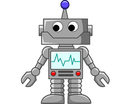 রোবট - West Bengal News 24