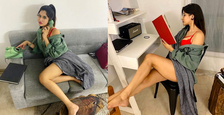 অভিনেত্রী সাক্ষী মালিকের শরীর থেকে চাদর টেনে খুলে দেওয়ার ভিডিও ভাইরাল নেটদুনিয়ায় (দেখুন সেই ভিডিও) - West Bengal News 24