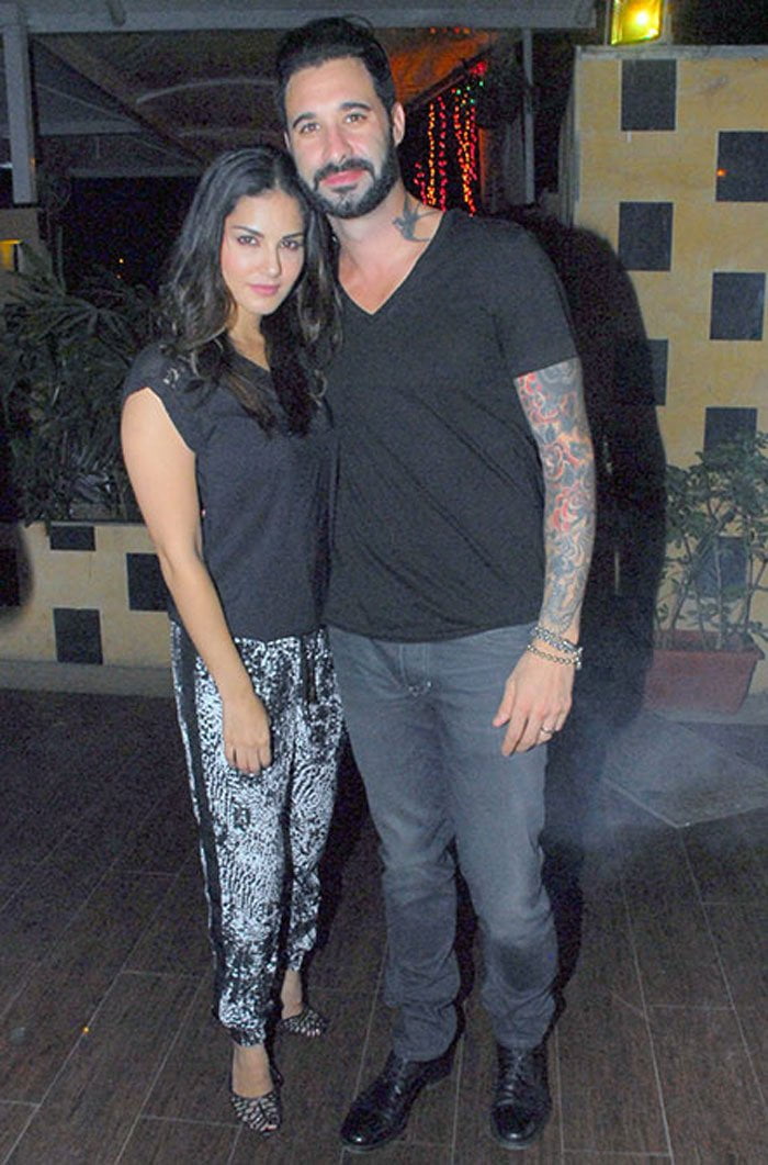 পুরুষের নয়, আমি মহিলার শরীর ভালবাসি’, স্বামী ড্যানিয়েলকে বললেন সানি ! - West Bengal News 24