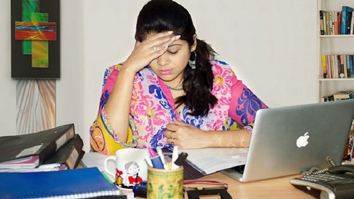মানসিক চাপ কমানোর সেরা ৫ কৌশল - West Bengal News 24