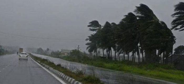 কলকাতা-সহ দক্ষিণবঙ্গে বিক্ষিপ্ত বৃষ্টি চলবে, জানাল আবহাওয়া দফতর - West Bengal News 24