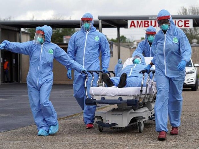 রাজ্যে করোনা আক্রান্ত প্রথম চিকিত্‍সকের মৃত্যু, স্তব্ধ চিকিত্‍সকমহল - West Bengal News 24