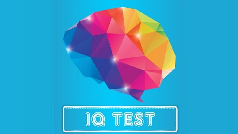 Small IQ Test Online : বিশ্বের সবচেয়ে ছোট আইকিউ টেস্টের মাধ্যমে পরখ করুন নিজের মেধা - West Bengal News 24
