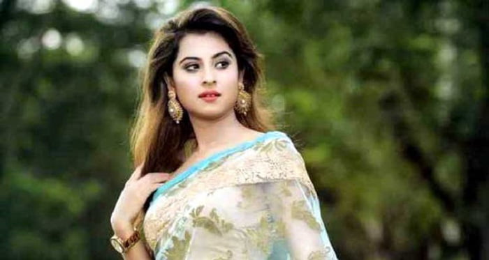 মা হওয়ার গুঞ্জনে নিরব কেন বুবলী? - West Bengal News 24