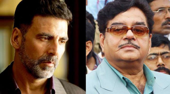 ‘ত্রাণ তহবিলে ২৫ কোটি দিয়ে এত প্রচার কেন?’, : শত্রঘ্ন সিনহা! - West Bengal News 24
