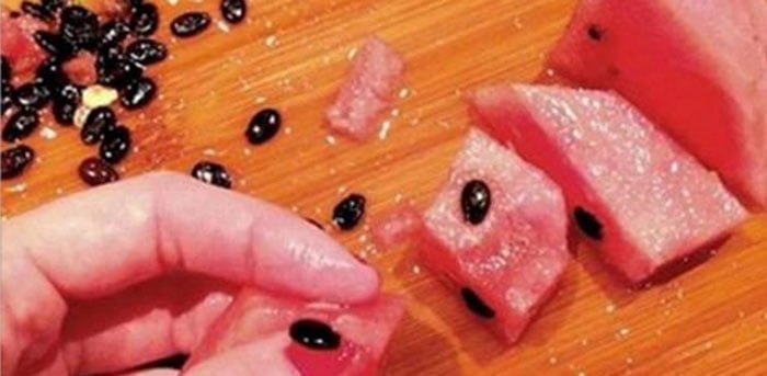 তরমুজের বিচি খেলে কী হয়? - West Bengal News 24