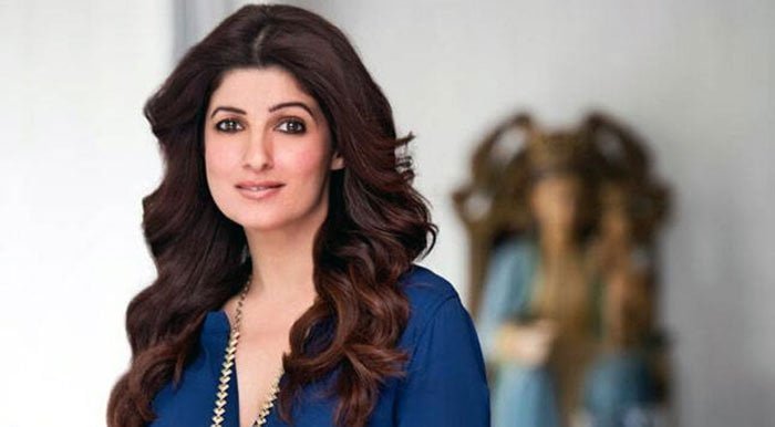 Twinkle Khanna News : ২৫ বছর আগেই ভবিষ্যদ্বাণী করেছিলেন টুইংকেল - West Bengal News 24