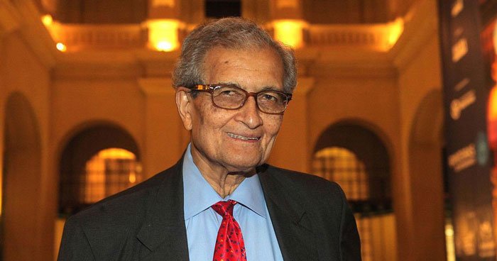 “আমি ভাল আছি,চিন্তা করবেন না”, আমেরিকা থেকে প্রিয় নিরাপত্তারক্ষী ‘আলি ভাইকে’ জানালেন নোবেলজয়ী অমর্ত্য সেন - West Bengal News 24 “আমি ভাল আছি,চিন্তা করবেন না”, আমেরিকা থেকে প্রিয় নিরাপত্তারক্ষী ‘আলি ভাইকে’ জানালেন নোবেলজয়ী অমর্ত্য সেন - West Bengal News 24