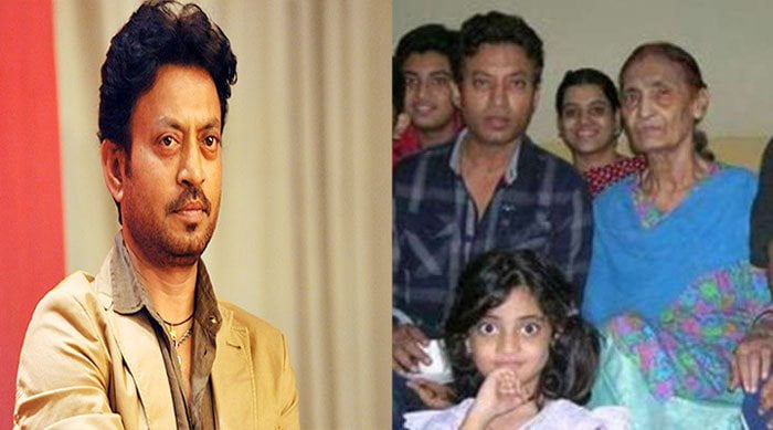 জয়পুরে প্রয়াত মা, মুম্বইয়ে ভিডিও কনফারেন্সে শেষকৃত্য দেখলেন অভিনেতা ! - West Bengal News 24