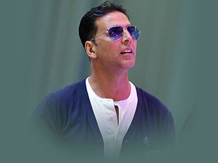 করোনা তহবিলে ২৫কোটির পর আরও ২কোটি টাকা মুম্বই পুলিশকে দান অক্ষয়ের - West Bengal News 24