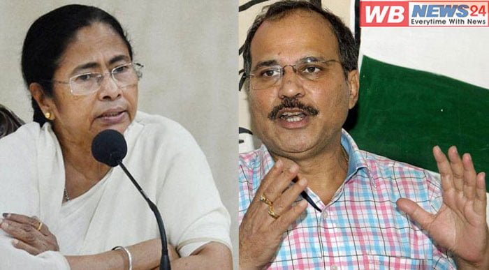 পরিযায়ী শ্রমিকদের ফ্রি-তে বাড়ি পৌঁছে দেবার দাবি অধীরের - West Bengal News 24