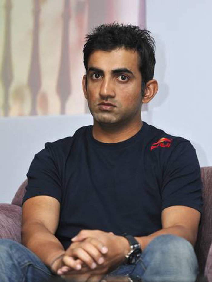 পরিচারিকার আকস্মিক মৃত্যুতে শোকাহত গৌতম গম্ভীর , নিজের হাতে শেষকৃত্য করলেন ! - West Bengal News 24