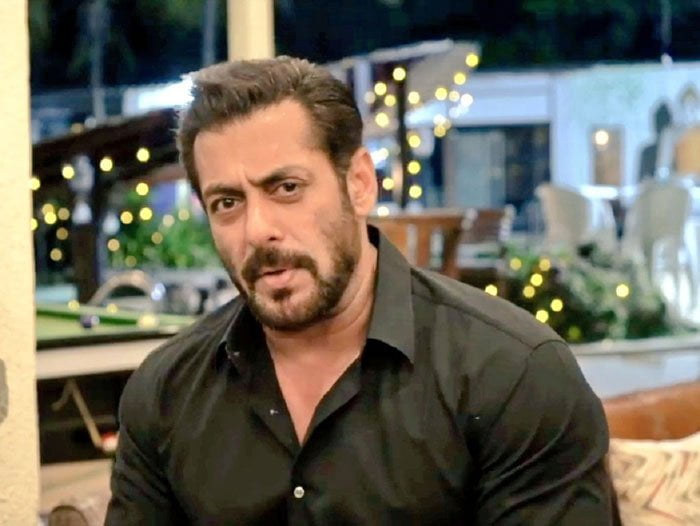 সহ-পরিচালককে টাকা দিয়ে সাহায্য সলমনের, স্ক্রিনশটে ধন্যবাদ কলা কুশলীদের - West Bengal News 24