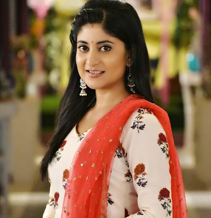 লকডাউনে সোশ্যাল মিডিয়া তোলপাড় দুর্গা সন্দীপ্তা সেনের ক্লাস (IX)-এর ছবি, ঝড়ের গতিতে ভাইরাল - West Bengal News 24