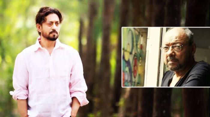 ‘বড়া দিন’ ছবিতে ইরফানের সঙ্গে কাজের অভিজ্ঞতা জানালেন অঞ্জন দত্ত - West Bengal News 24