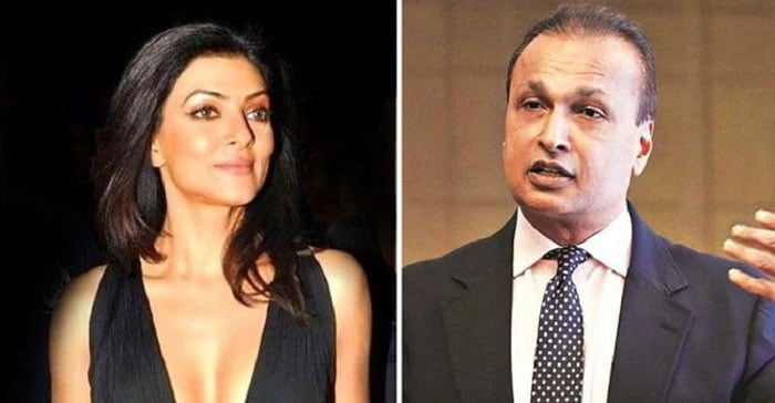 সুস্মিতার প্রেমে দিওয়ানা শিল্পপতি স্ত্রীকে ডিভোর্স দিতে চান - West Bengal News 24