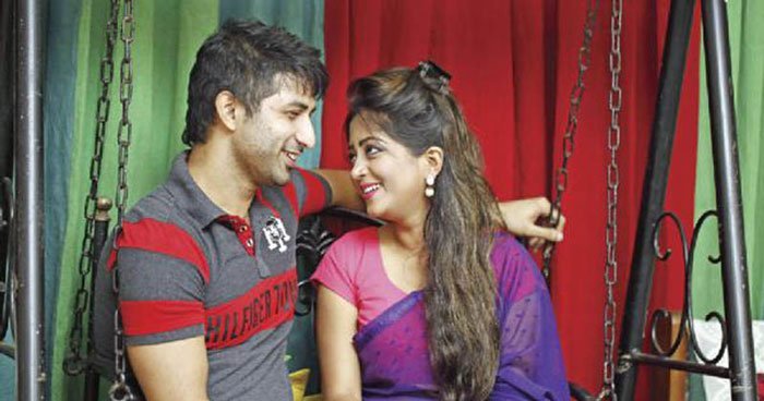 যেখানে লুকিয়ে আছে দাম্পত্য জীবনের সুখ! - West Bengal News 24