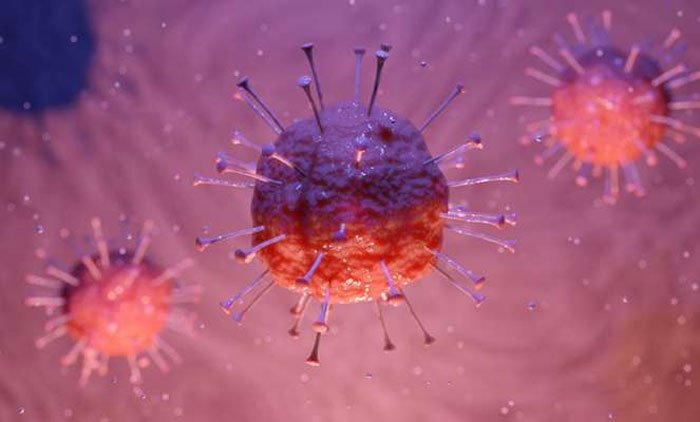 করোনার নয়া উপসর্গ গোলাপি চোখ, বলছেন বিশেষজ্ঞেরা - West Bengal News 24