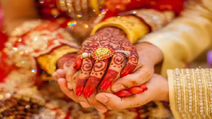 যে গ্রামে ছেলেদের দ্বিতীয় বিয়ে বাধ্যতামূলক! - West Bengal News 24