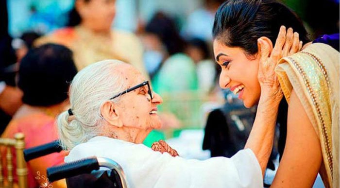 শাশুড়িকে যেভাবে খুশি রাখবেন - West Bengal News 24