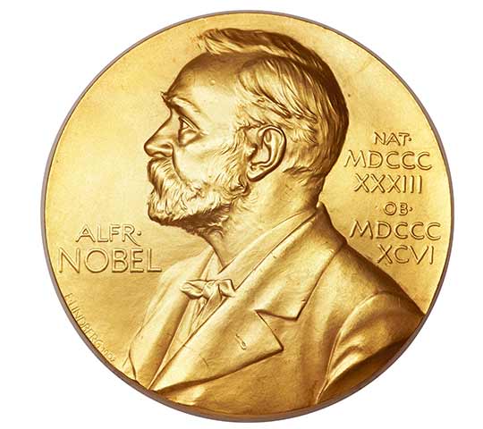 যে কারণে গণিতে দেওয়া হয় না নোবেল পুরস্কার! - West Bengal News 24