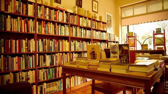 বাড়িতে বেশি বই থাকলে বুদ্ধিমান হয় বাচ্চারা! - West Bengal News 24