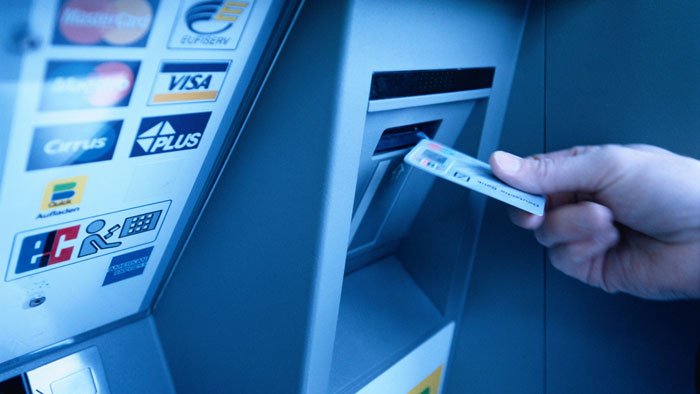 ATM মেশিন থেকেও ছড়িয়ে পড়তে পারে এই মারন ভাইরাস, দেখুন কিভাবে তুলবেন টাকা।। - West Bengal News 24