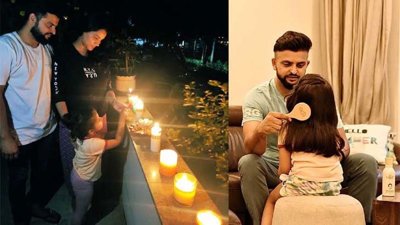 লকডাউনে সংক্রমণ থেকে রক্ষার কৌশল জানালেন রায়না - West Bengal News 24