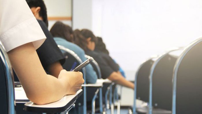 লকডাউনের জন্য দ্বাদশ শ্রেণির বাকি পরীক্ষা বাতিল হবে না, জানিয়ে দিল সিবিএসই বোর্ড - West Bengal News 24