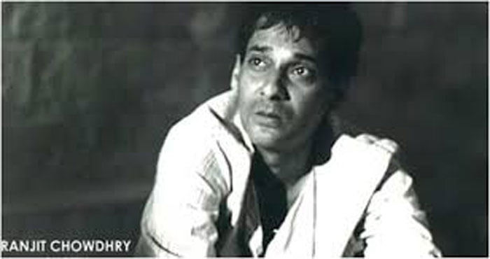 BRAKING NEWS : প্রয়াত ‘খুবসুরত’ খ্যাত অভিনেতা রঞ্জিত চৌধুরী, বয়স হয়েছিল ৬৫ - West Bengal News 24