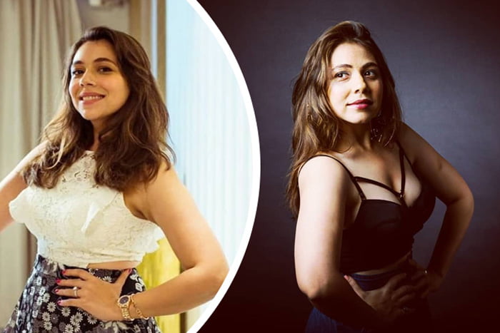 maanvi gagroo images