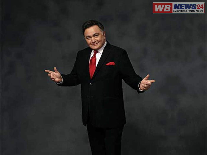 ঋষি কাপুরের জীবনাবসান, মুম্বইয়ের হাসপাতালে ৬৭তেই যাত্রা শেষ বলিউডের প্রথম চকলেট হিরোর ! - West Bengal News 24