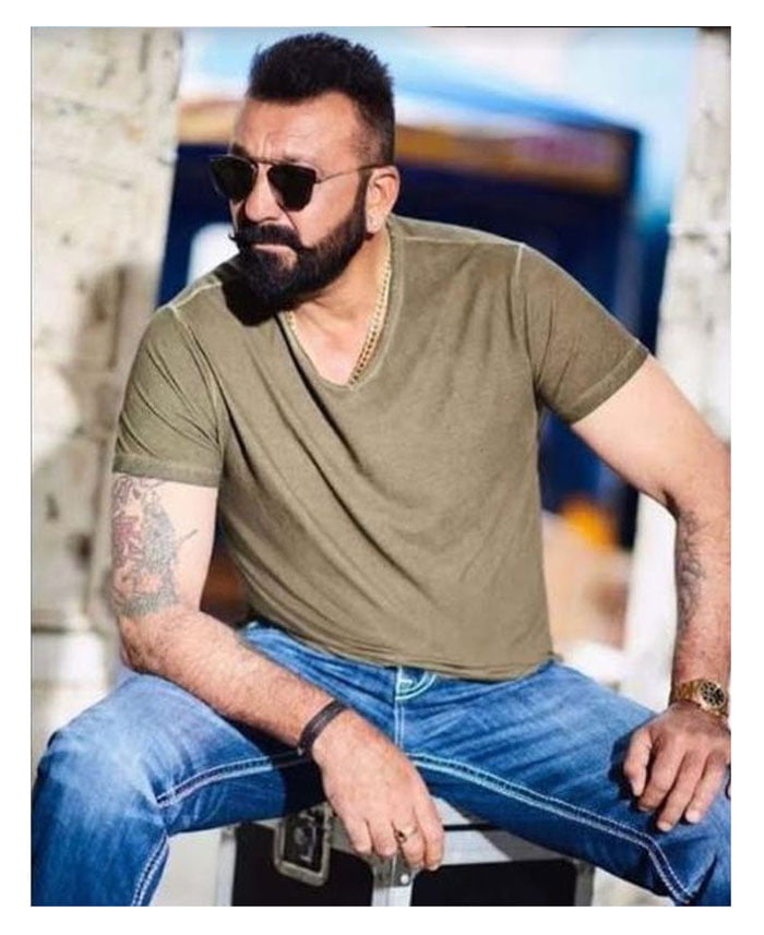 নিরন্নের পাশে মুন্নাভাই, রোজ হাজার জনকে খাওয়ানোর দায়িত্ব নিলেন সঞ্জয় দত্ত - West Bengal News 24