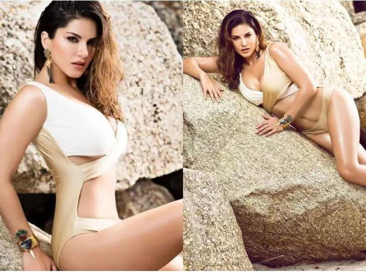Sunny Leone Hot