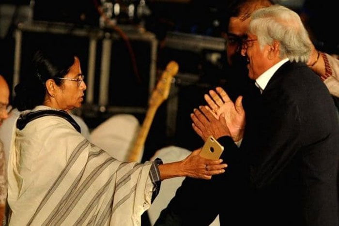 বাংলার ফুটবলের জন্য অপূরণীয় ক্ষতি, চুনী গোস্বামীর মৃত্যুতে ট্যুইট করে শোকপ্রকাশ করলেন মুখ্যমন্ত্রীও - West Bengal News 24