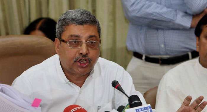 ‘মানুষের অসহায়তার সুযোগ নিয়ে অশান্তি করছে ওরা : তোপ কল্যাণের - West Bengal News 24