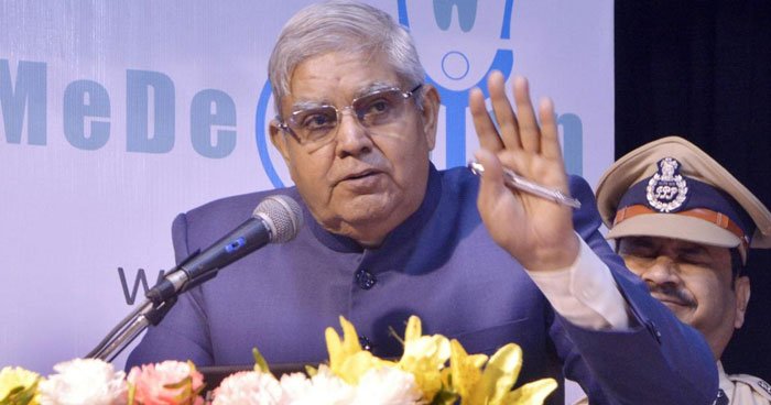 ‘আমফান’ মোকাবিলায় রাজ্যের প্রস্তুতিকে সাধুবাদ জানালেন রাজ্যপাল ! - West Bengal News 24