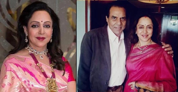চার সন্তানের পিতাকে বিয়ে করে চমকে দিয়েছিলেন ড্রিমগার্ল - West Bengal News 24