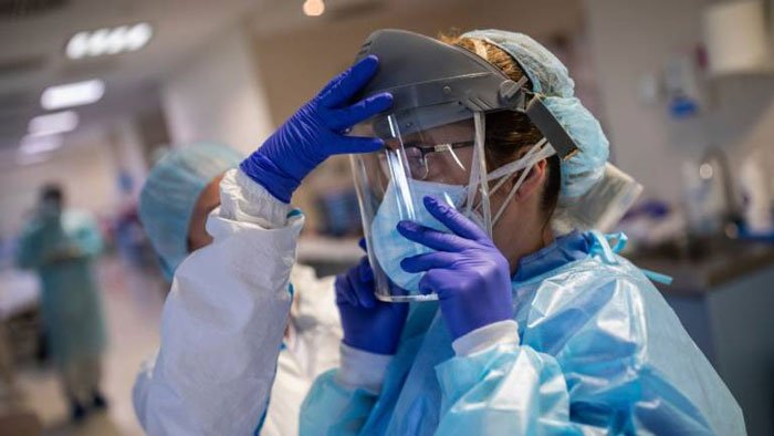 এবার বাংলার ক্রিকেট টিমে করোনার হানা, আক্রান্ত বাংলার ক্রিকেটার ! - West Bengal News 24