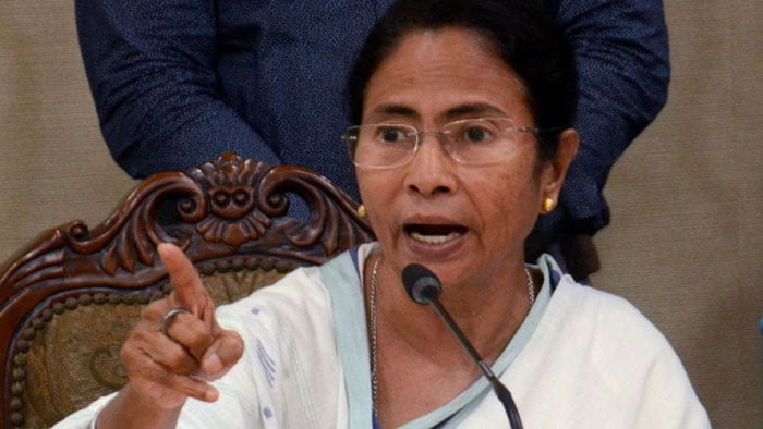 পরিকল্পনা না করে লকডাউন ঘোষণাতেই সমস্যা বেড়েছে বললেন মাননীয়া মুখ্যমন্ত্রী - West Bengal News 24
