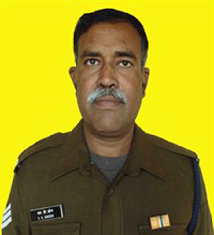 করোনা আক্রান্ত হয়ে মৃত্যু গার্ডেনরিচ শিপ বিল্ডার্সে কর্মরত CISF হেড কনস্টেবলের ! - West Bengal News 24