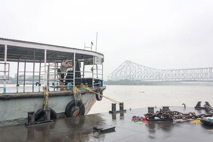 সোমবার থেকেই চালু ফেরি পরিষেবা, কী কী রুটে চলবে ? জেনে নিন ! - West Bengal News 24