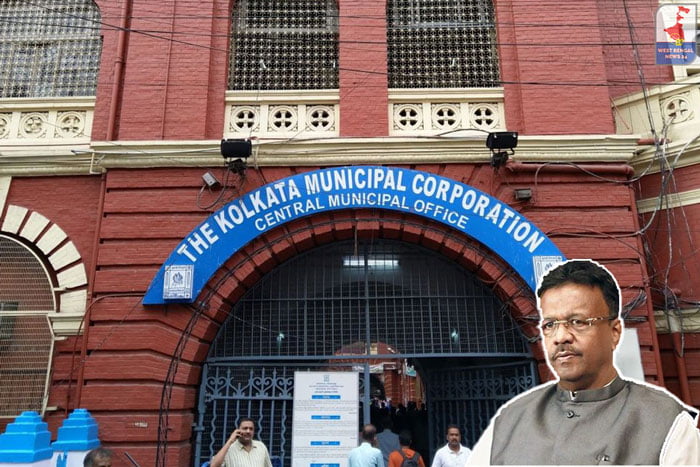 এই খারাপ সময়ে কাজে যোগ না দিলে চিকিত্‍সকদের বিরুদ্ধে কড়া ব্যবস্থা নেওয়া হবে , হুঁশিয়ারি কলকাতা পুরসভার ! - West Bengal News 24