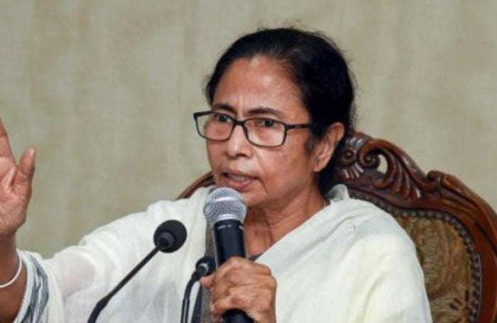 ভিন রাজ্য থেকে আরও ১০০ ট্রেন আসবে বাংলায় : মমতা ব্যানার্জির - West Bengal News 24