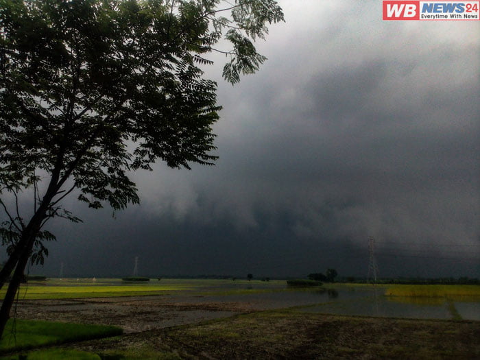 কলকাতা-সহ আরো ৯-টি জেলায় ঝড়বৃষ্টির পূর্বাভাস, জানাল আলিপুর আবহাওয়া দপ্তর ! - West Bengal News 24 কলকাতা-সহ আরো ৯-টি জেলায় ঝড়বৃষ্টির পূর্বাভাস, জানাল আলিপুর আবহাওয়া দপ্তর ! - West Bengal News 24