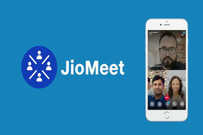 এবার নতুন ভিডিও কনফারেন্সিং অ্যাপ আনছে Jio, টক্কর দেবে Zoom, Google Meet-কে - West Bengal News 24