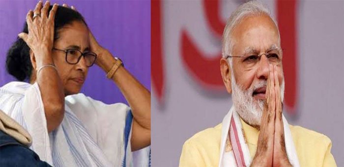 তবে গিয়ে কী আগামী ২০২১ বিধানসভায় ১৭০-টি আসনে জয়ী হতে পারে বিজেপি,কি বলছে সমীক্ষা? - West Bengal News 24